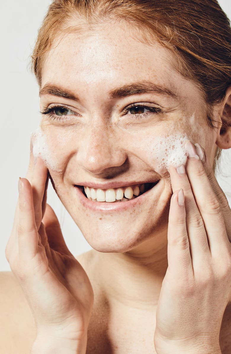 BeautyBio The Balance pH Balancing Cleanser, Alternate, color, 