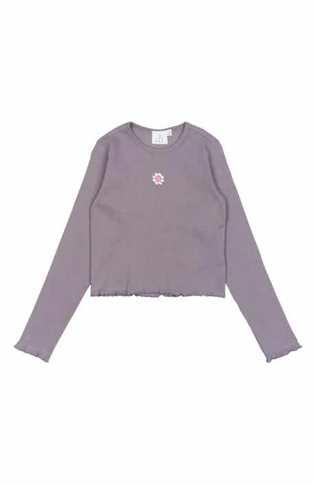 THE NEW Kids' Perrin Rib Top