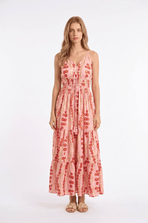 Alexia Dress