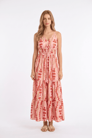 GUADALUPE DESIGN Alexia Dress
