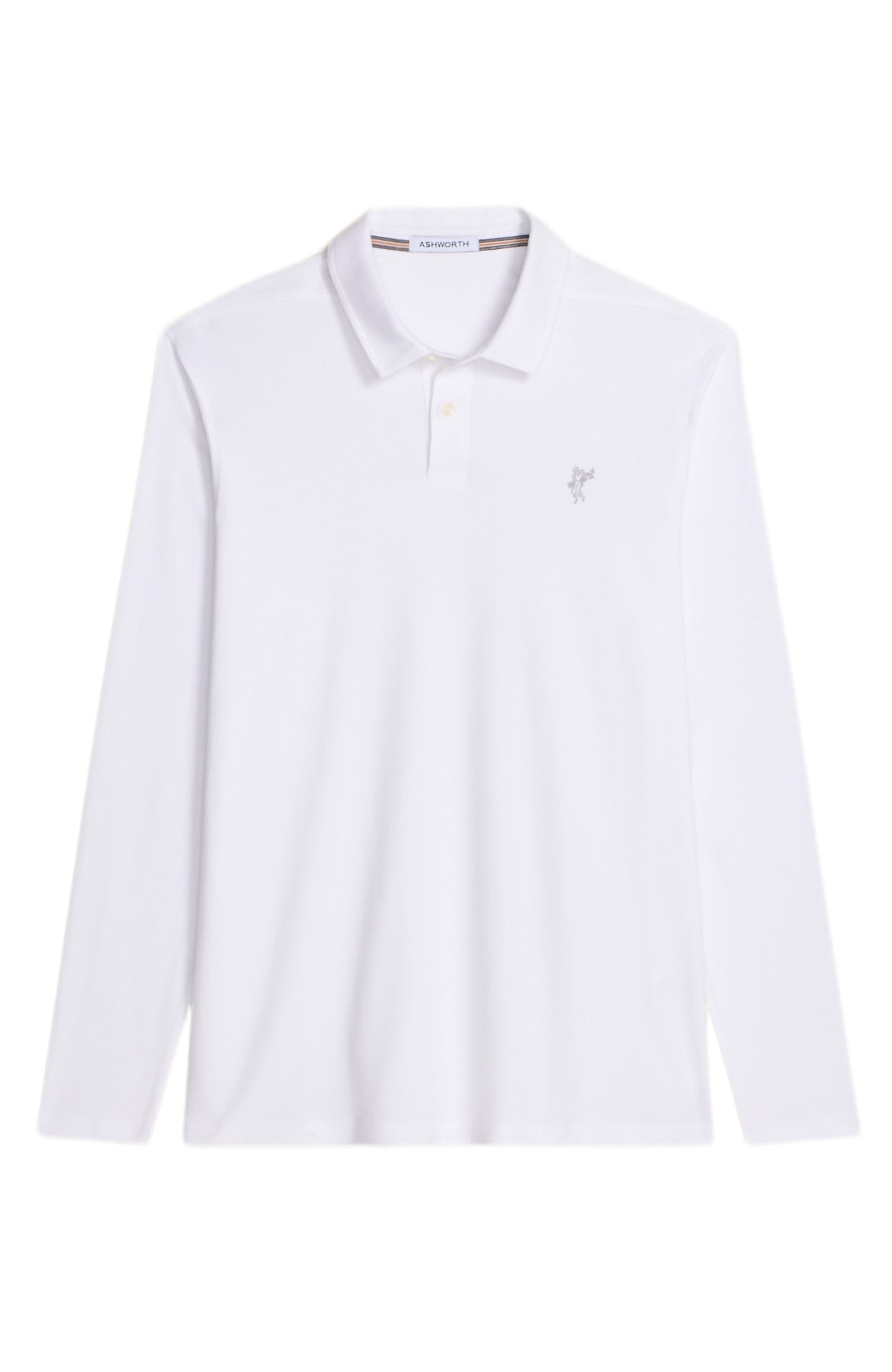 selected White