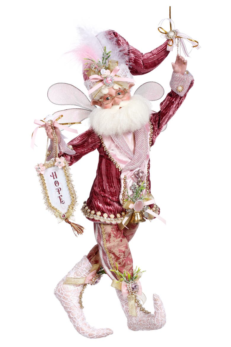 Spirit of Hope Fairy, Large, Main, color, Soft Pink