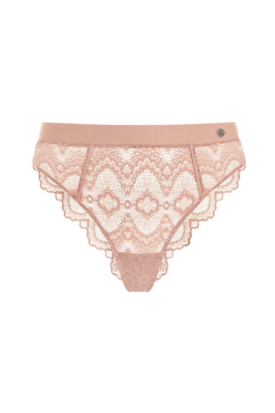 Nude Pink