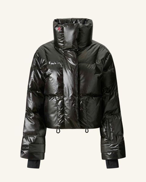 Astralis Down Ski Jacket