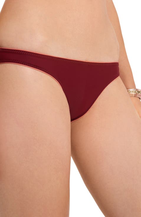 The Reversible Cheeky Bottom