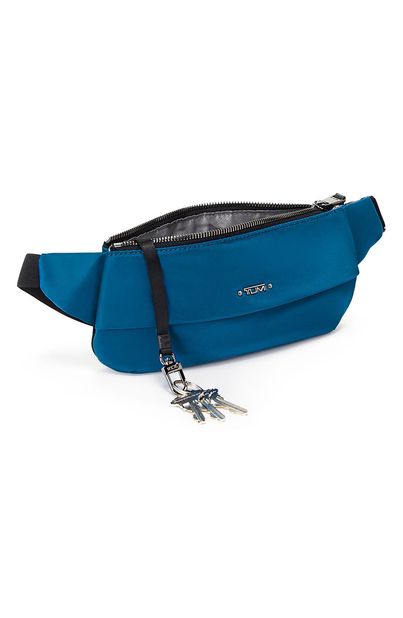 TUMI Juno Hip Bag, Alternate, color, 