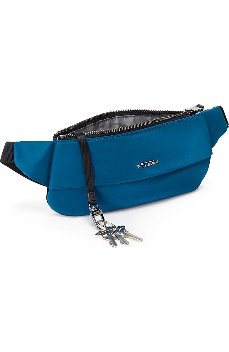 TUMI Juno Hip Bag, Alternate, color,