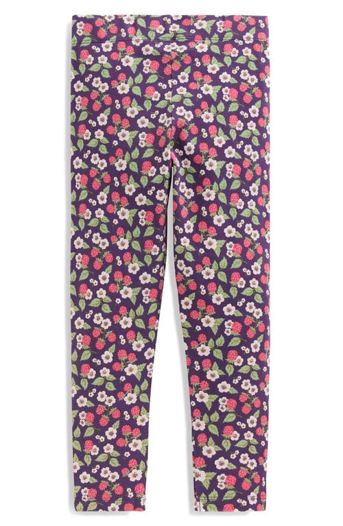 Mini Boden Kids' Fun Leggings In Multi