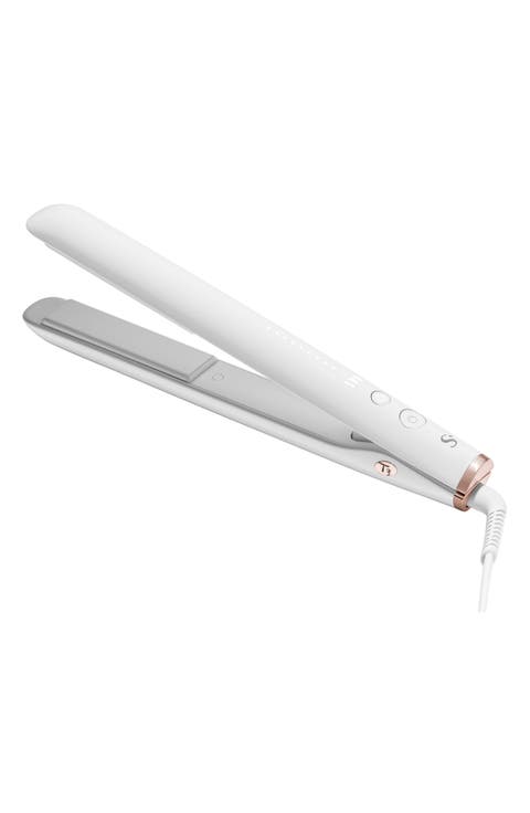 SinglePass StylePlus 1-Inch Straightening & Styling Iron - Refurbished