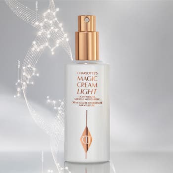 Charlotte's Magic Cream Lightweight Moisturizer