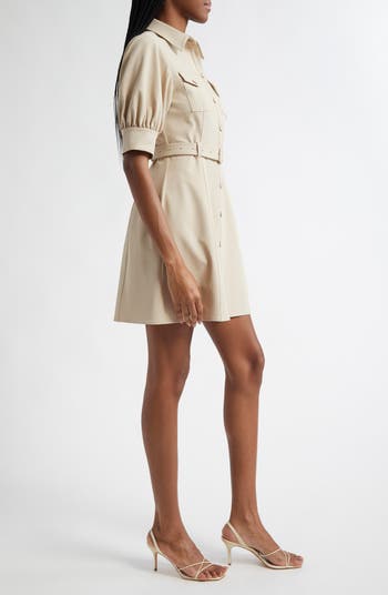 Zillah Shirtdress