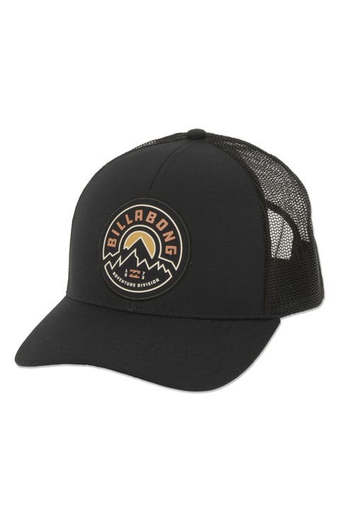 Adventure Division Rockies Snapback Trucker Hat