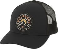Billabong Adventure Division Rockies Snapback Trucker Hat