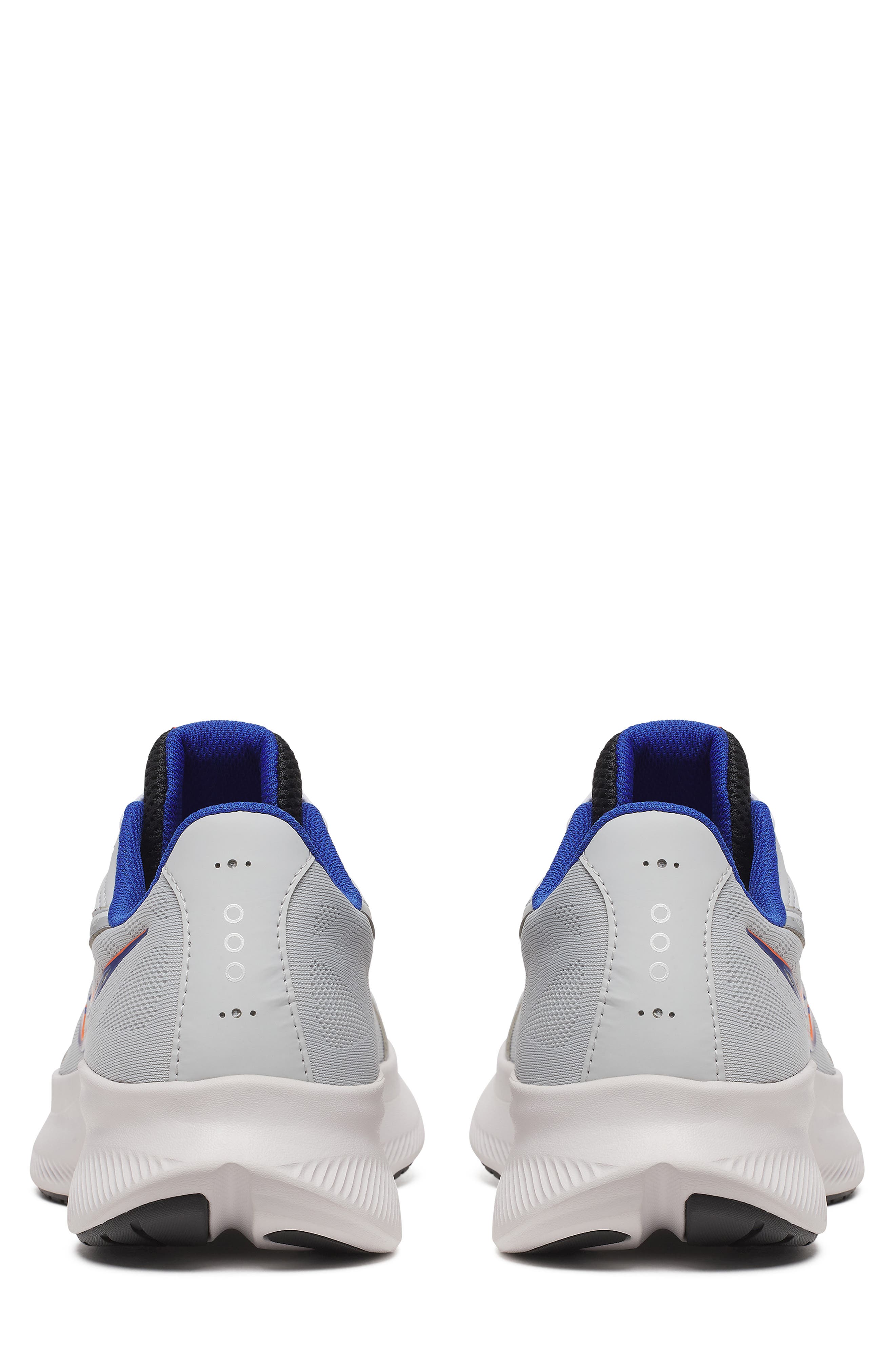 Cohesion 18 Running Shoe, Alternate, color, CLOUD/ LAPIS