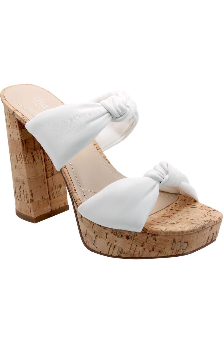 Charles by Charles David Intuit Block Heel Sandal, Main, color,