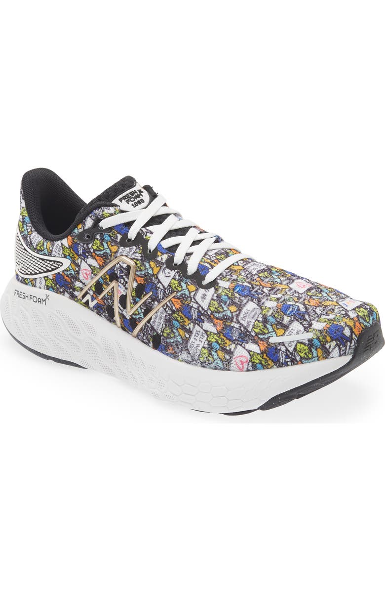 New Balance Fresh Foam X 1080v12 Running Shoe, Main, color,