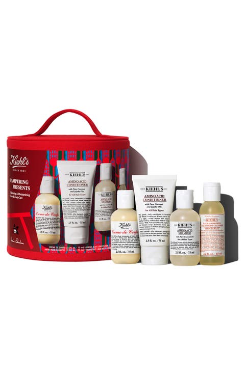 Pampering Presents Gift Set $49 Value