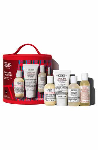 Pampering Presents Gift Set $49 Value