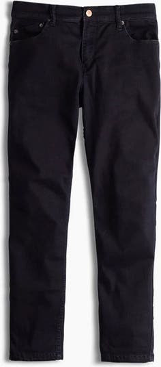 【Urban Sophistication】Classic Jeans Cult-8 Stretch Denim Pants - BLUE CONTEMPORARY Pants