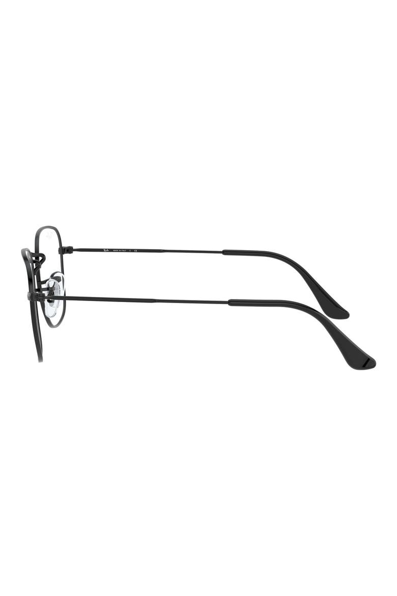 51mm Optical Glasses, Alternate, color, BLACK