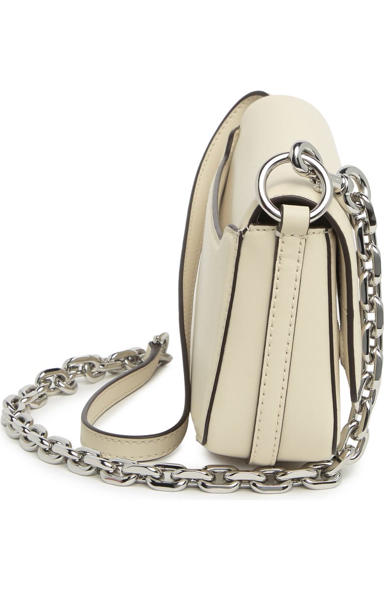 Marc Jacobs Shoulder Bag, Alternate, color, Marshmallow