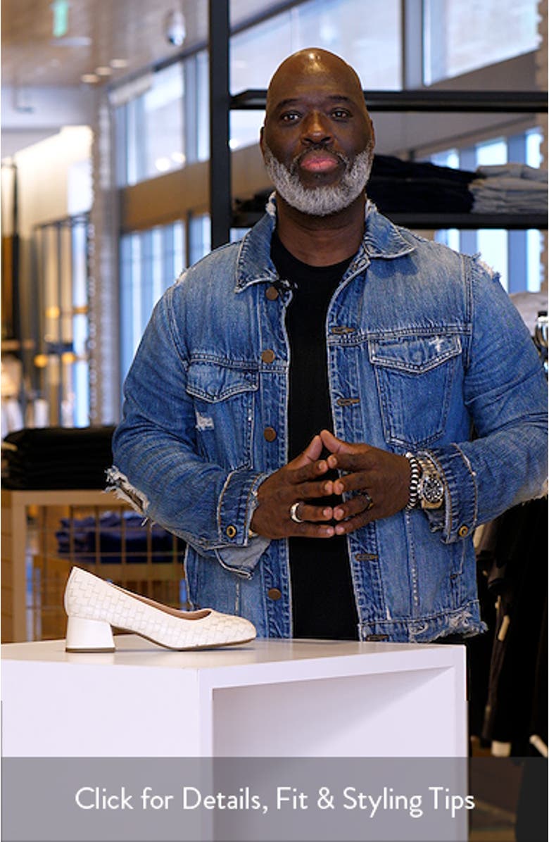 Lancine Pump, sales video thumbnail