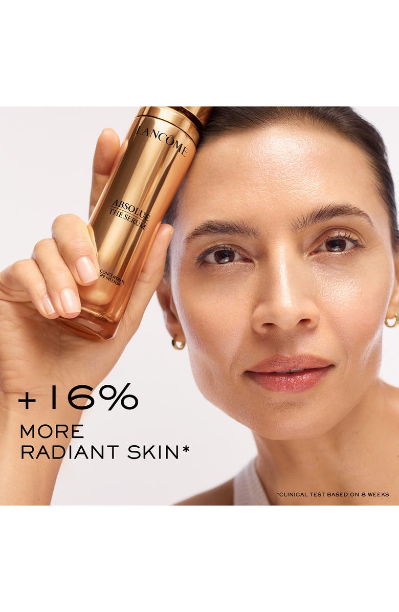 Lancôme Absolue The Serum, Alternate, color, 