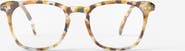 IZIPIZI #E 49mm Trapeze Reading Glasses