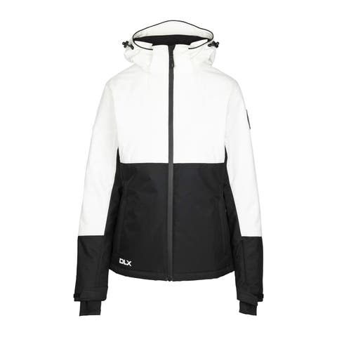 Jaclyn Dlx Ski Jacket