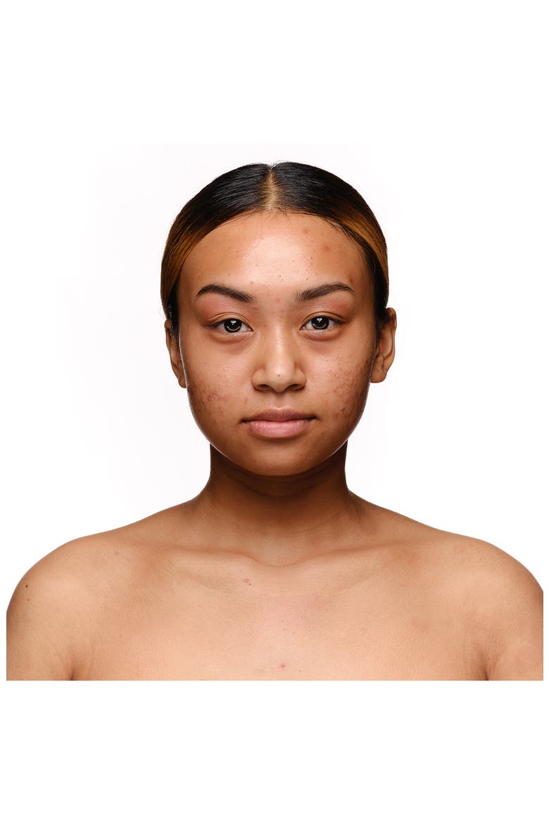Super Serum Silk Matte Powder Peptide Foundation, Alternate, color, TAN 3
