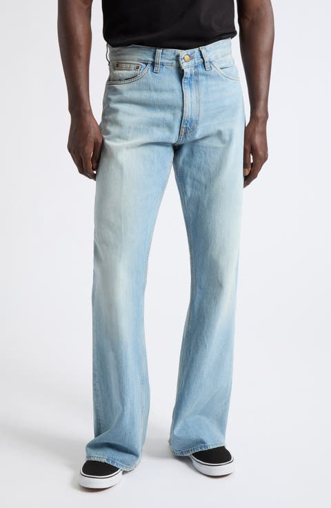 Fog Bootcut Jeans