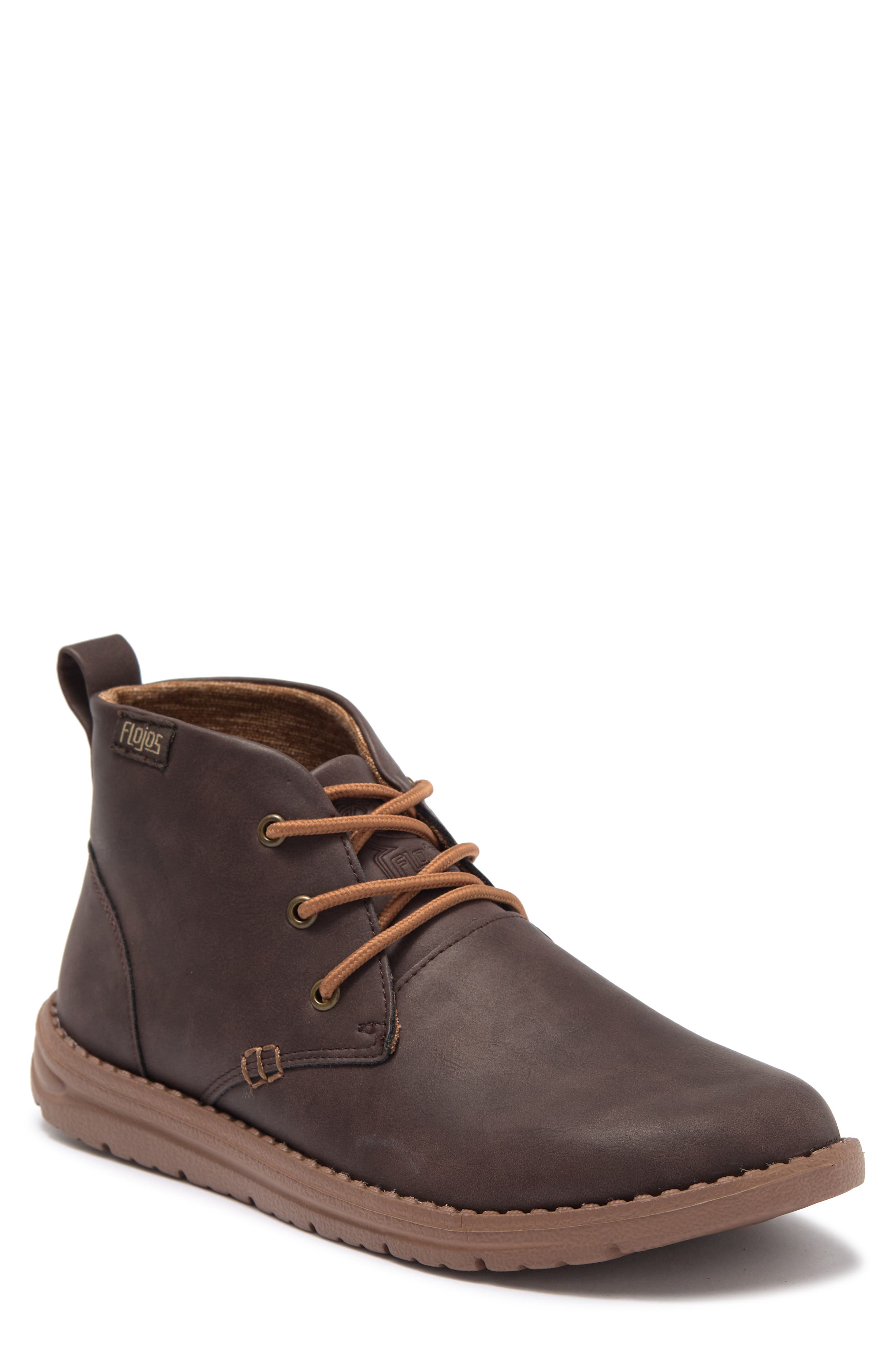 FLOJOS Plantae Chukka Boot, Main, color, 
