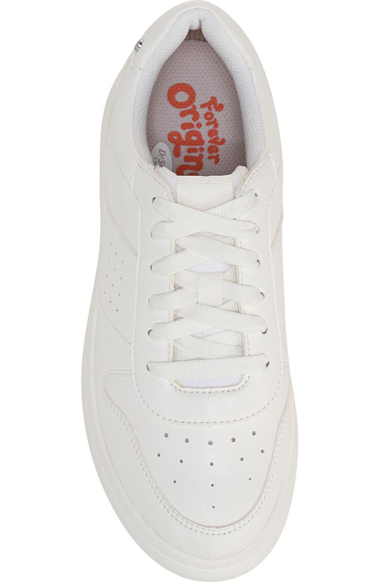 Dr. Scholl's Savoy Platform Sneaker, Alternate, color,