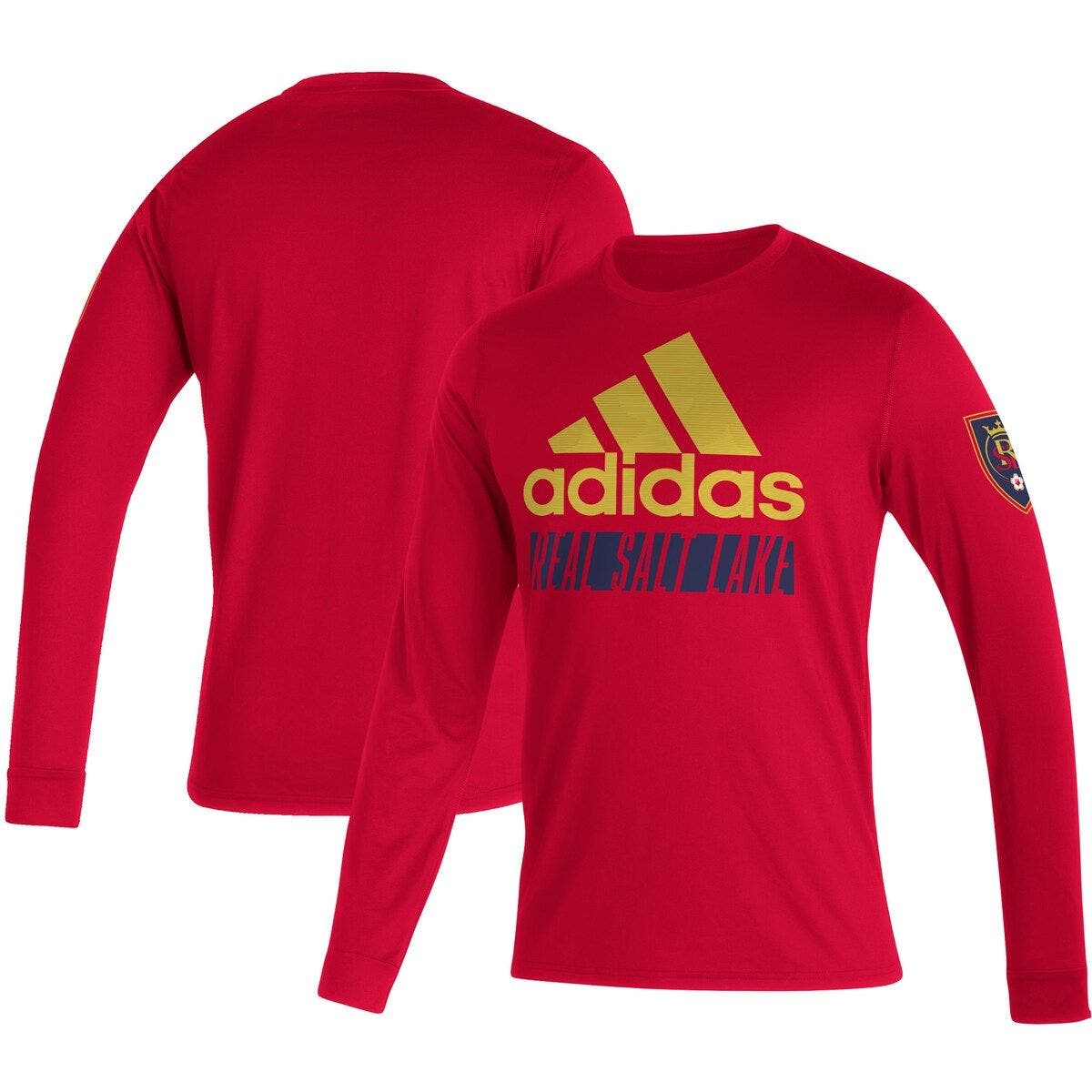 selected Red