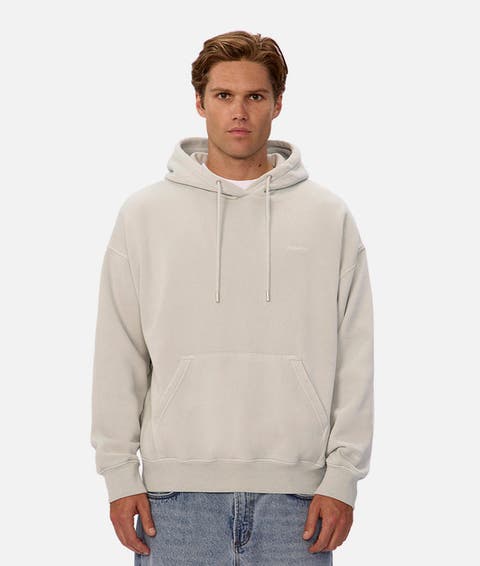 The New Del Sur Washed Hood