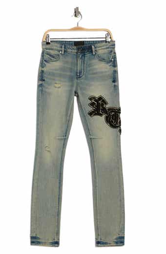 RtA Bryant Skinny Jeans