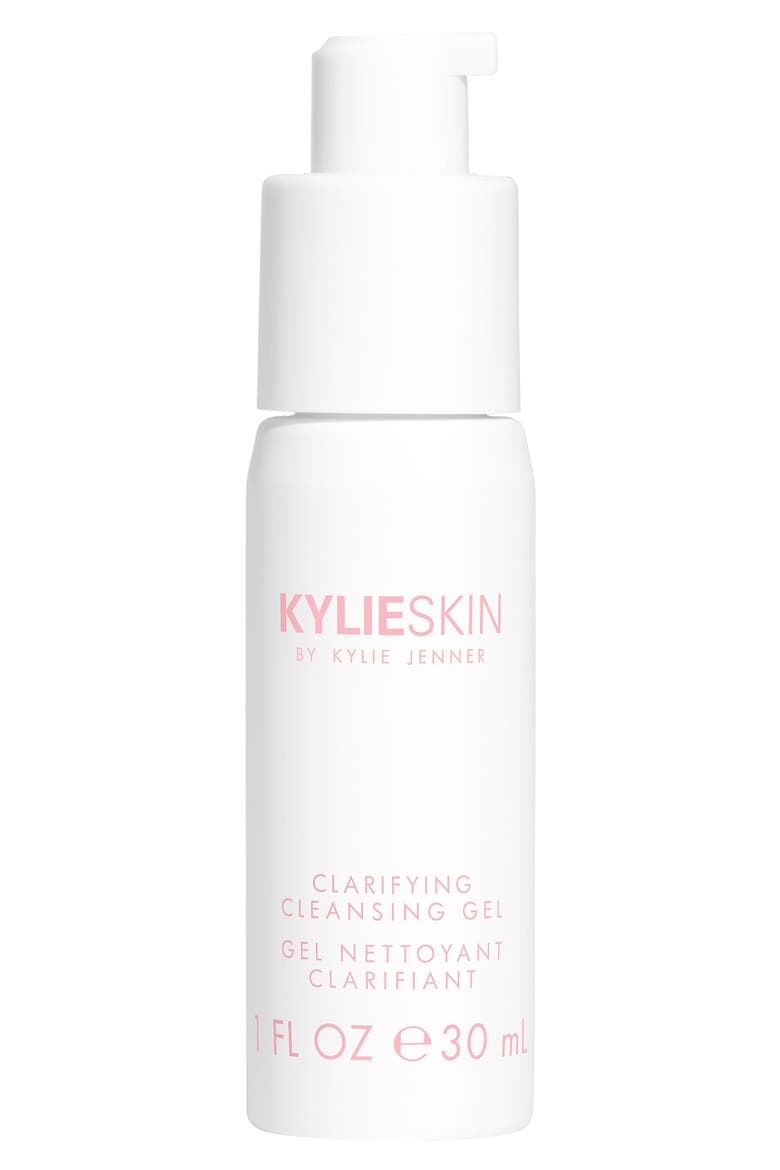 Clarifying Gel Cleanser, Main, color, NO COLOR