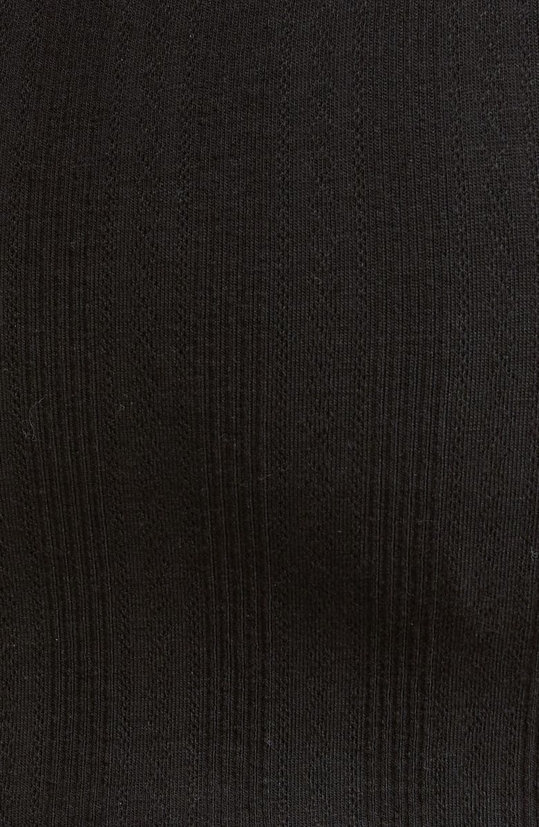 Honeydew Lorelai Longline Bralette, Alternate, color,