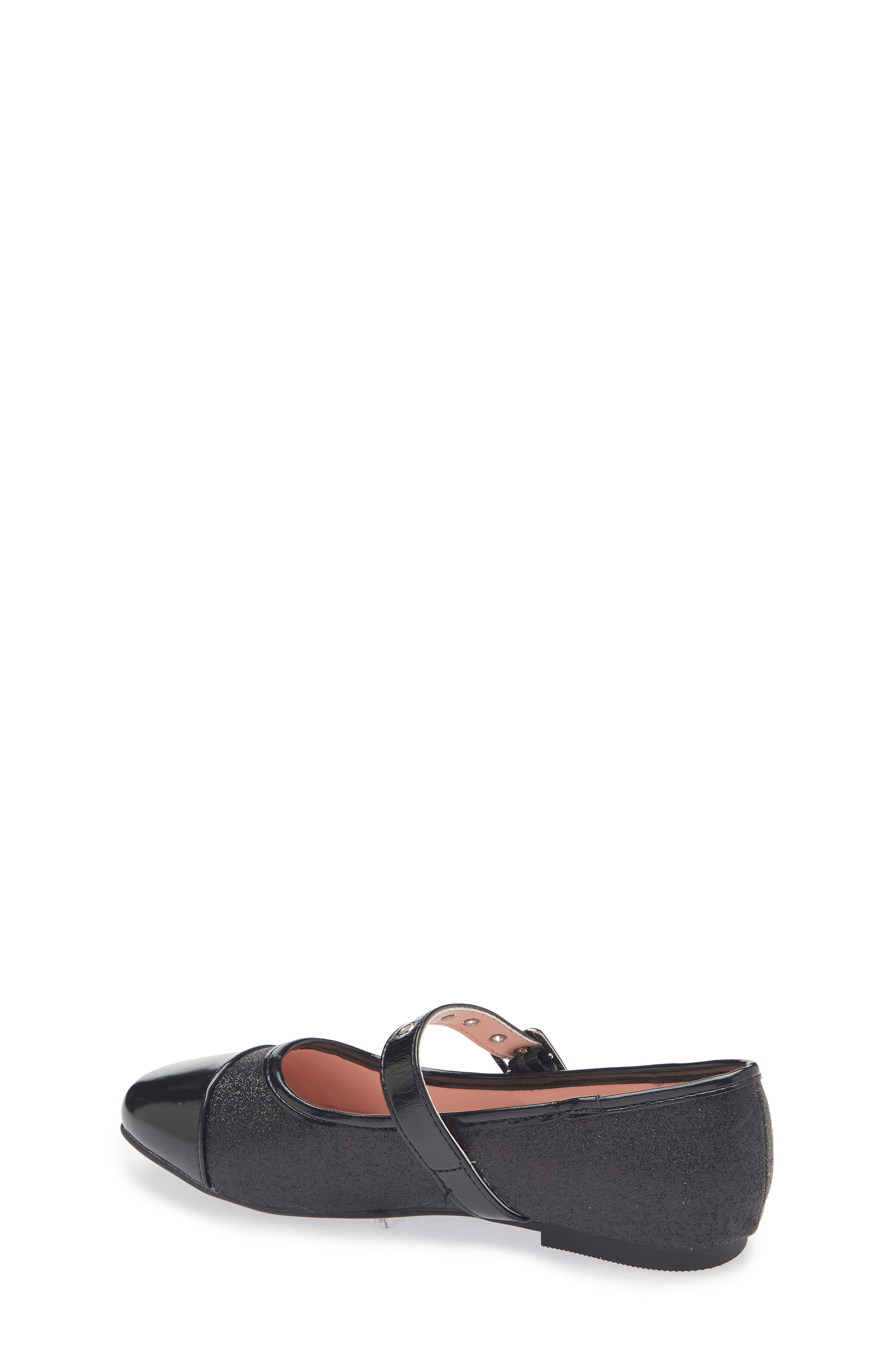 Nordstrom Kids' Everlee Mary Jane Flat, Alternate, color, 