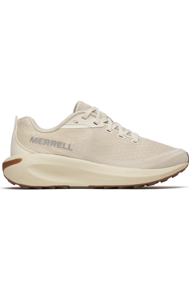 Merrell Morphlite Hiking Sneaker, Alternate, color, Eggshell