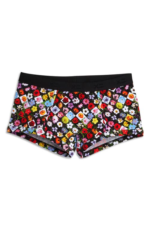 Tomboyx Boyshorts In Multi