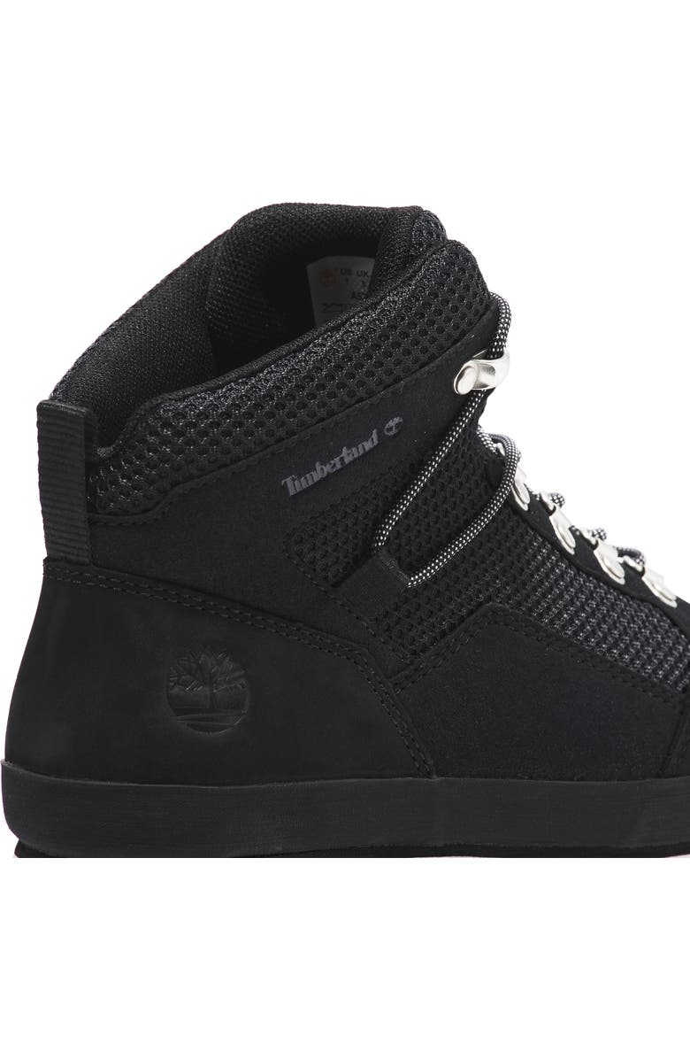 Timberland Euro Hiking Boot, Alternate, color,