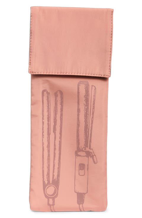 Heat-Resistant Hair Tools Mat