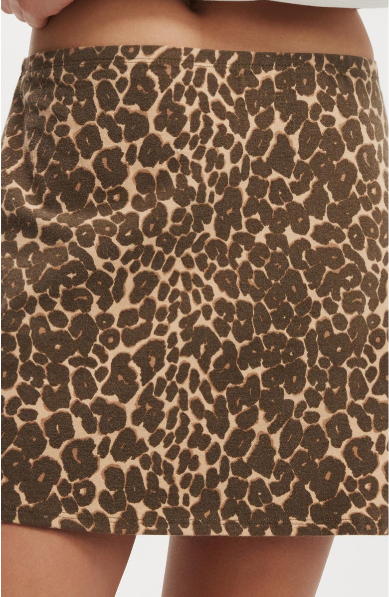 Cotton On Women's Bella Mini Skirt, Alternate, color, 