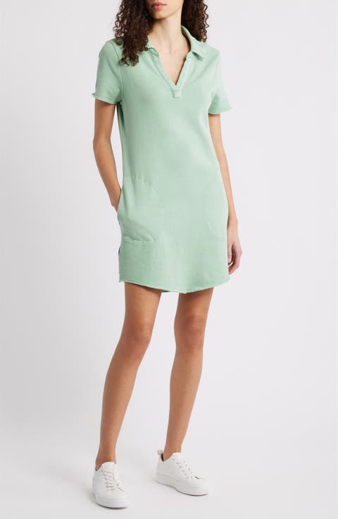 Marina Del Mar Knit Dress