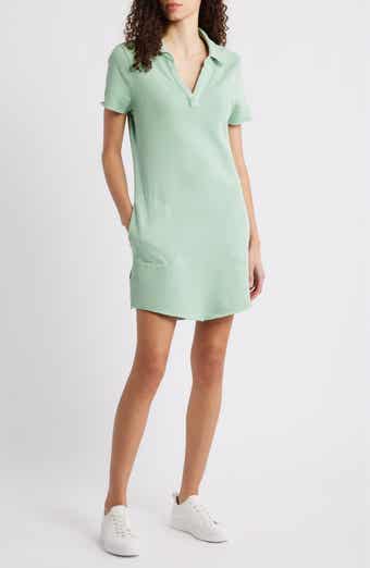 Marina Del Mar Knit Dress