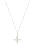 Murkani Desert Flower Charm with Necklace