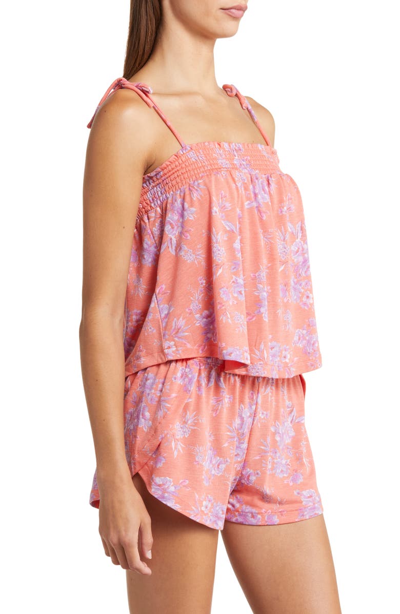 Honeydew Sweet Escape Short Pajamas, Alternate, color,