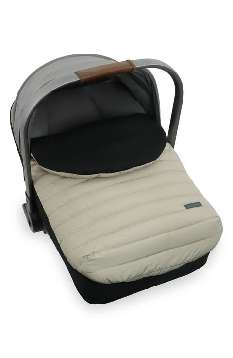 Winter Car Seat Cover