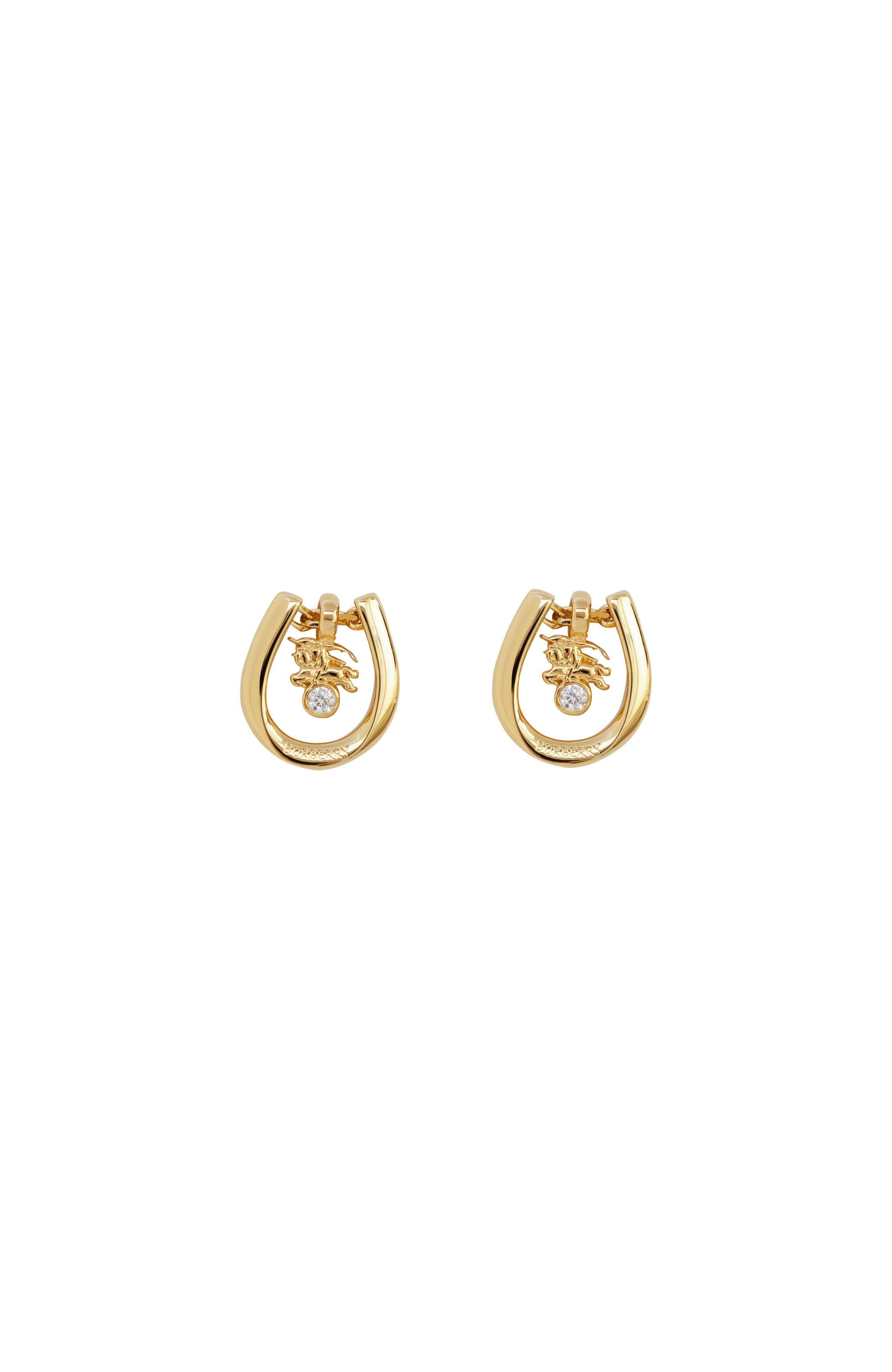 selected Gold/clear